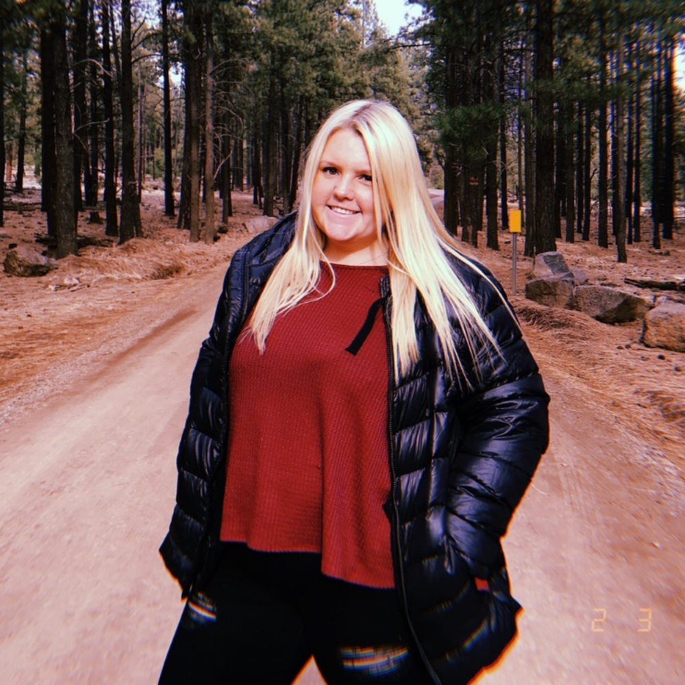 Meet your Posher, Shannon